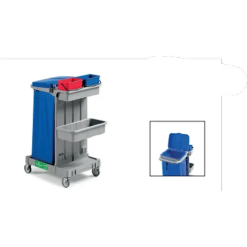 Chariot alpha 1101 s line