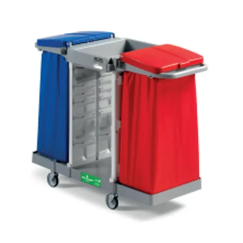 Chariot alpha s line 2101