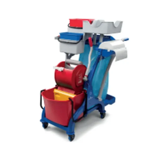 Chariot arka 13 - 2x14 l
