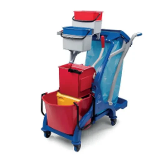 Chariot arka 11 - 2x14l