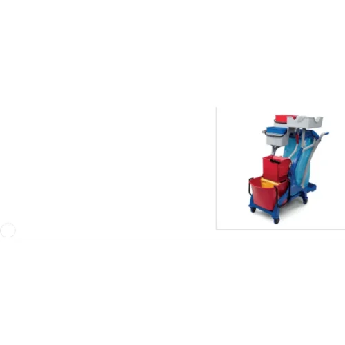 Chariot arka 12 - 2x14l