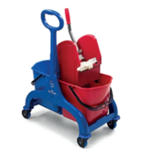 Chariot fred 2x15l timon lateral