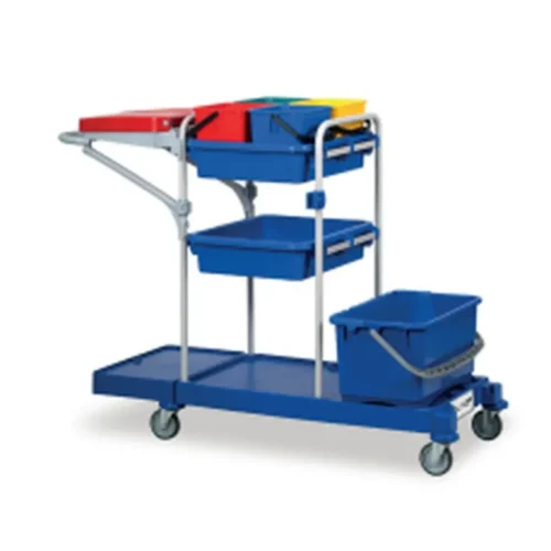 Chariot goeland 2220