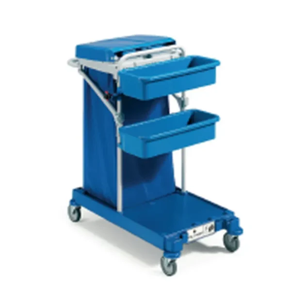 100TER0589-100MMSTD Chariot morgan 111 multi usages