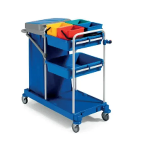 Chariot morgan 2120