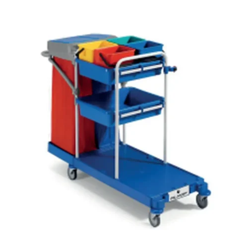 Chariot morgan 2220