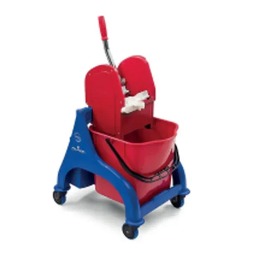 Chariot orion 15l sans timon + presse a machoire