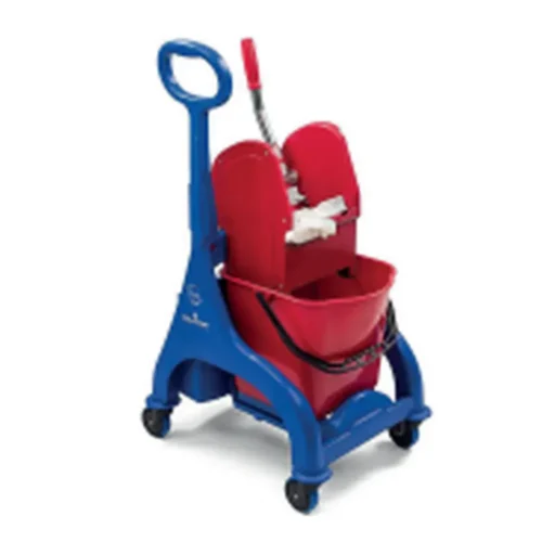 Chariot orion  timon lateral presse a machoires