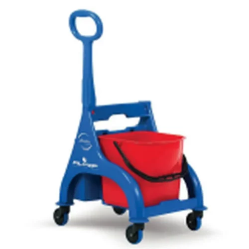 Chariot orion timon lateral sans presse