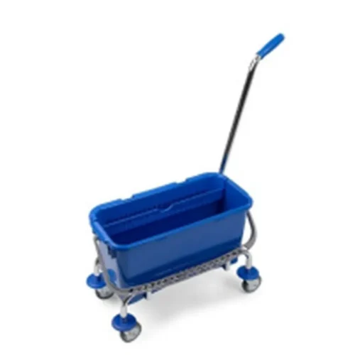 Chariot seau laveur de vitres  20 litres