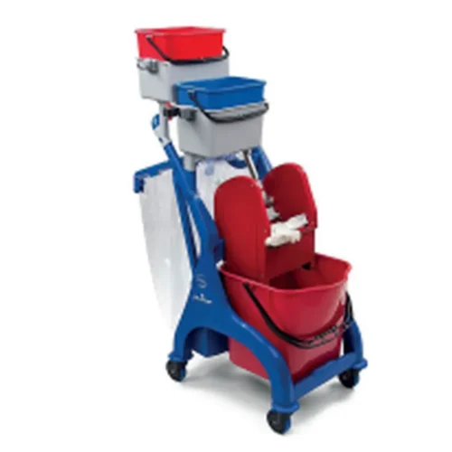 Chariot compact vega 307 - 25l