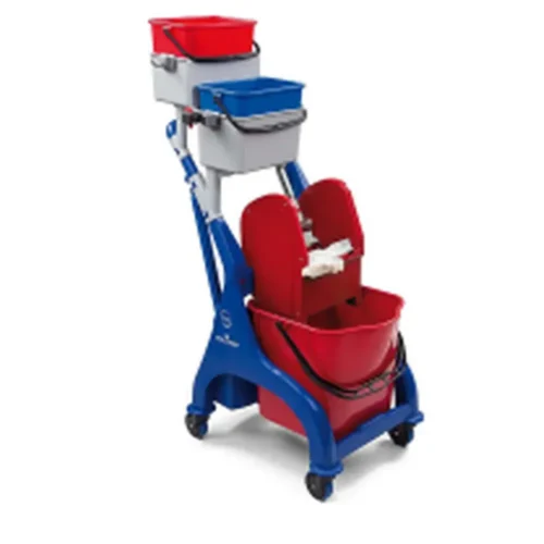 Chariot compact vega 309 25l