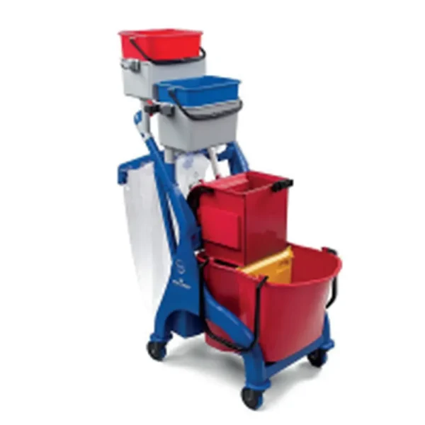 Chariot vega  303  2x14 l