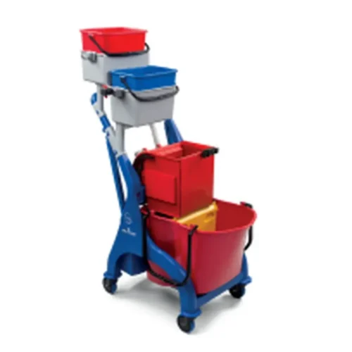 Chariot vega 305 - 2x14l -