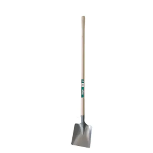 Pelle alpine eropa 24 cm pour chariot voirie