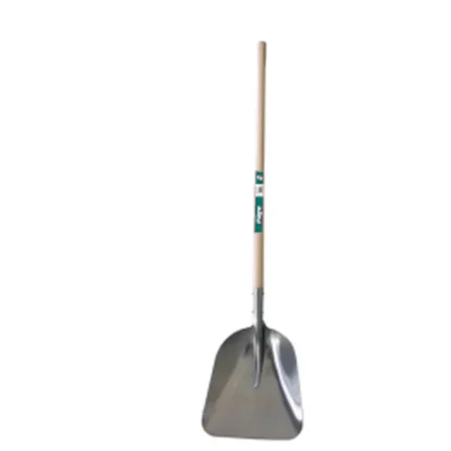 Pelle alpine europa 33 cm pour chariot voirie