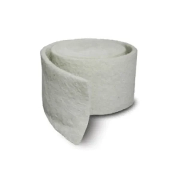 Rouleau abrasif blanc 3000x15cm