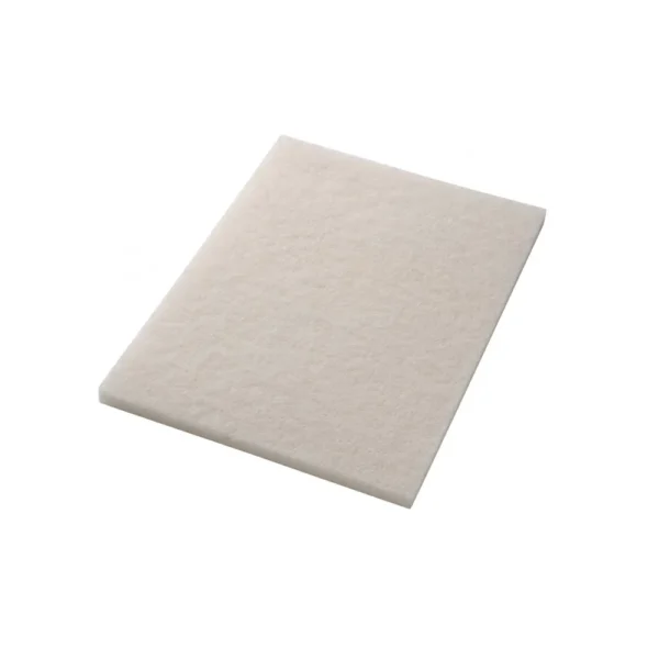 Pad premium tampon abrasif 25x11.5x2 (carton de 25)
