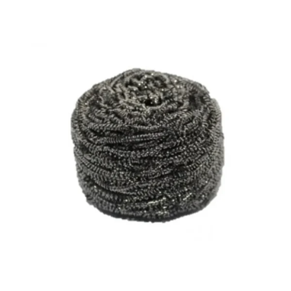 Boule inox  40 gr   (lot de 10)