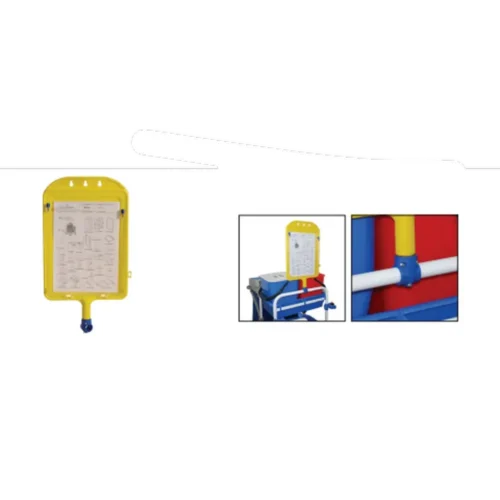 Panneau plan de travail