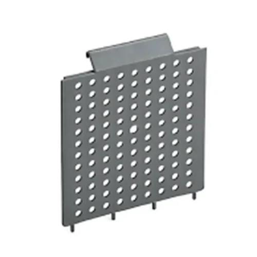 Reducteur pour presse a plat  100acc0182