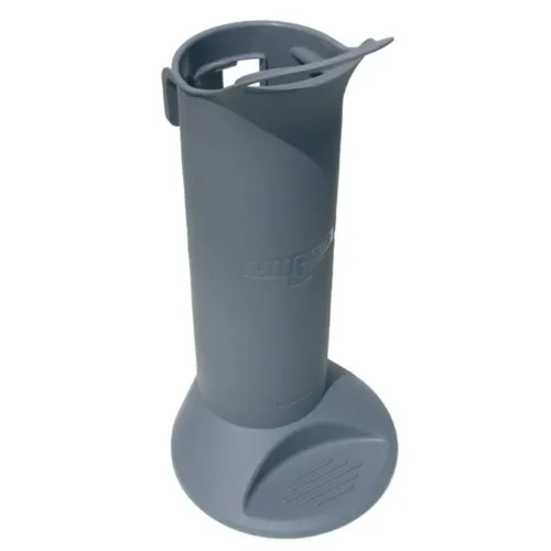 Porte brosse wc ergonomique