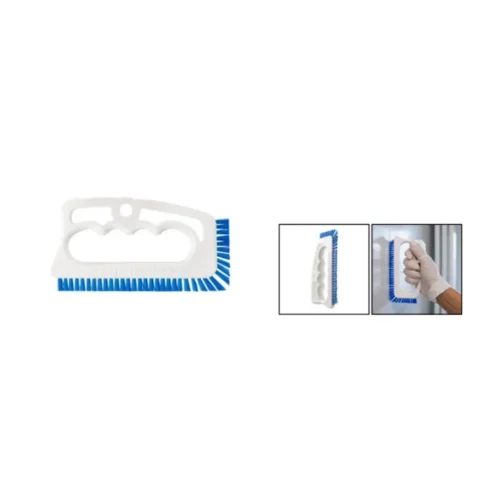Brosse a main speciale joints carrelage fuginator