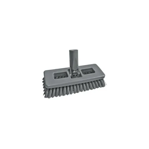 Brosse swivel smartcolor gris
