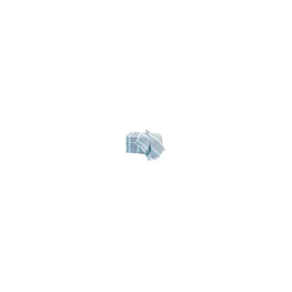 300EHS0038 Lavette bayadiere 30x30 (lot de 50)