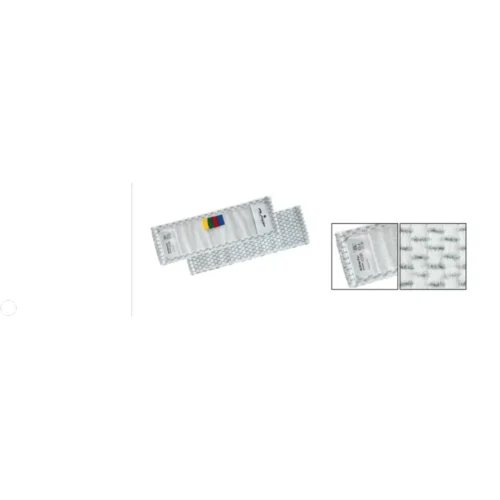 Frange Active-Fur en microfibre à poches grattante