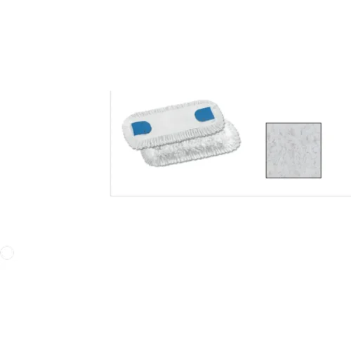 Frange a languettes s.speedy (70% poly. - 30% coton)