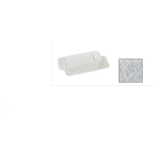 Frange micro a poches polyester 40x13 cm