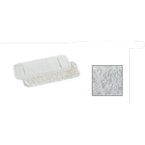 Frange micro a poches polyester 50x16 cm