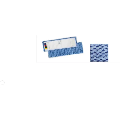 Frange microfibre a poche puli scrub  40x11