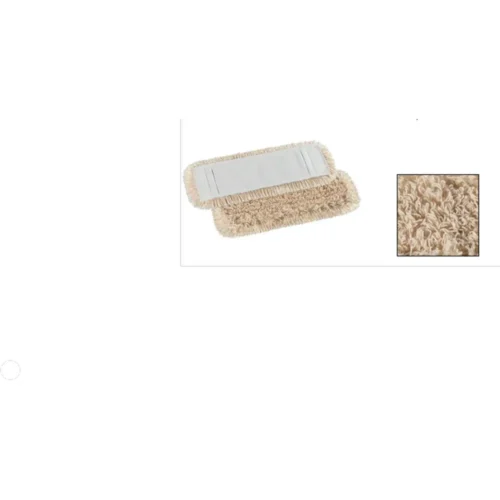 Frange poches coton 40x13cm