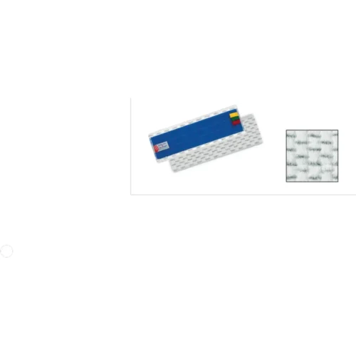 Frange bandeau microfibre systeme velcro active-fur 60 cm