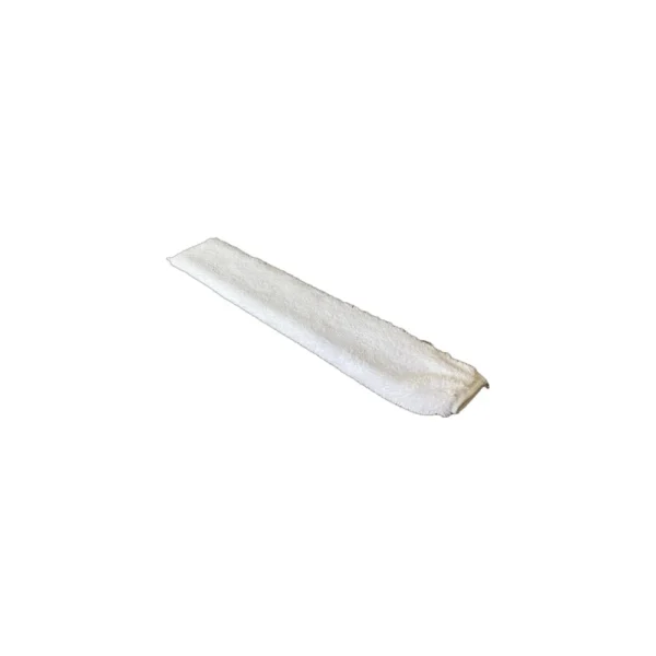 Manchon de depoussierage microfibre 38cm (lot de 10 unités)