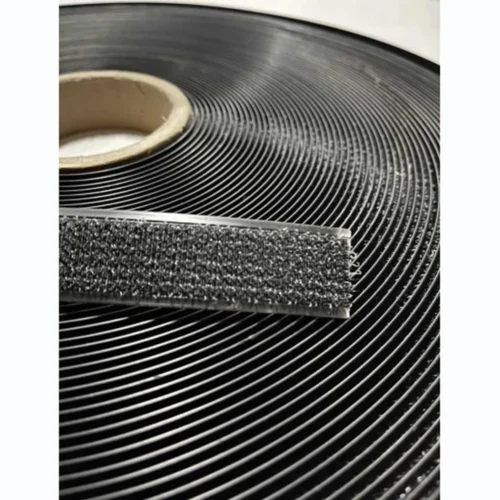 Velcro bande de 1m  pour balai trapeze aluminium