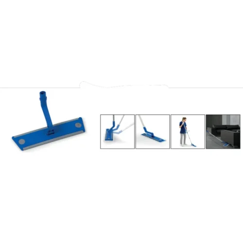 300LAP0076 Support de lavage systeme velcro + pastilles ergoswing 40cm
