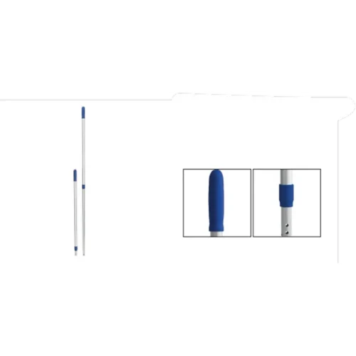 Manche telescopique  79-140 cm filmop