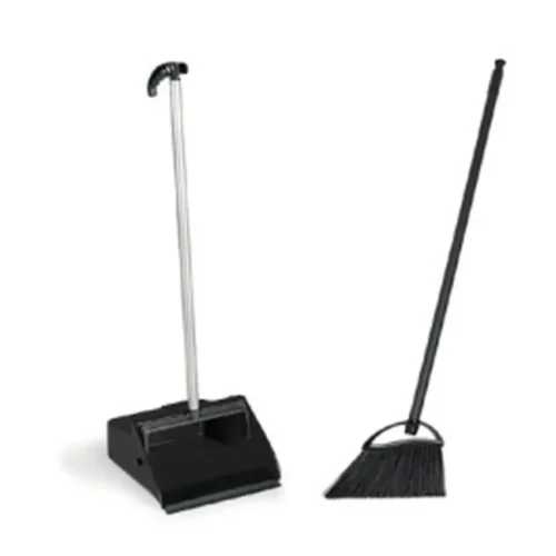 Pelle +balai jobby cpl noir