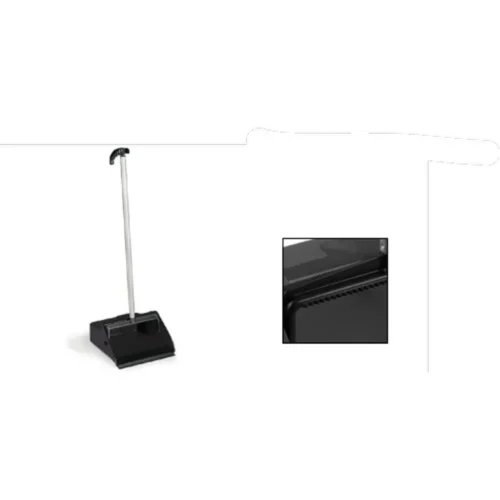 Pelle aeroport jobby  + manche aluminium 68cm