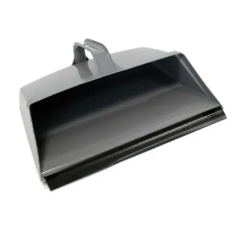 Pelle polypro.+ poignee pour fine poussieres