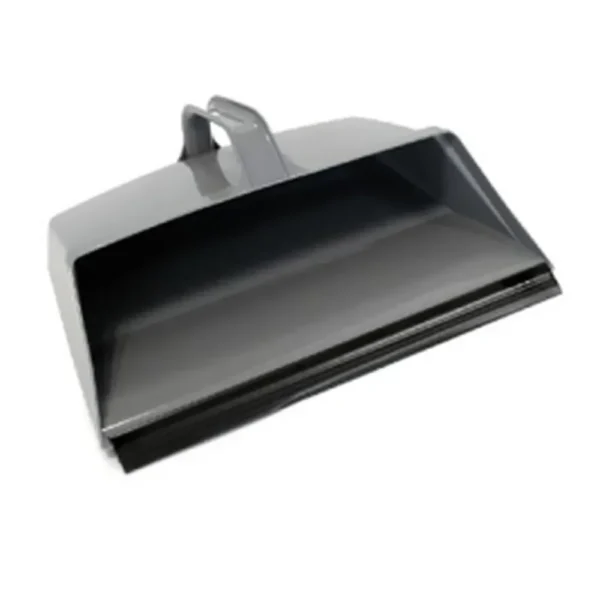 Pelle polypro.+ poignee pour fine poussieres