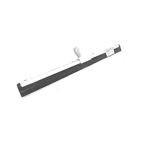 Raclette sol renforcee fer zingue