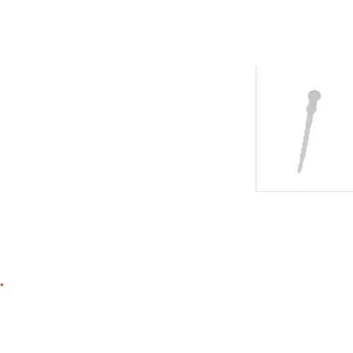 Fermeture feroufac couleur