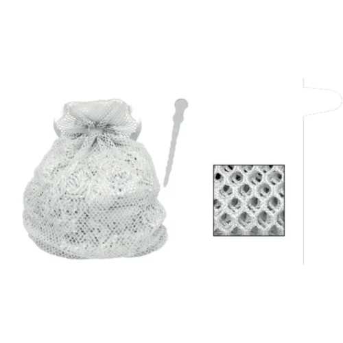 Filet blanc feroufac