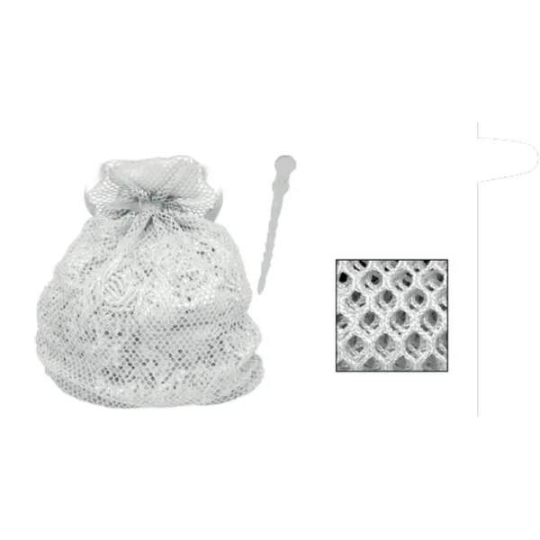 Filet blanc feroufac