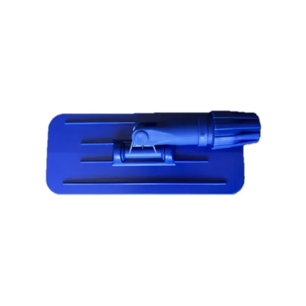 Support pad 24x10  bleu