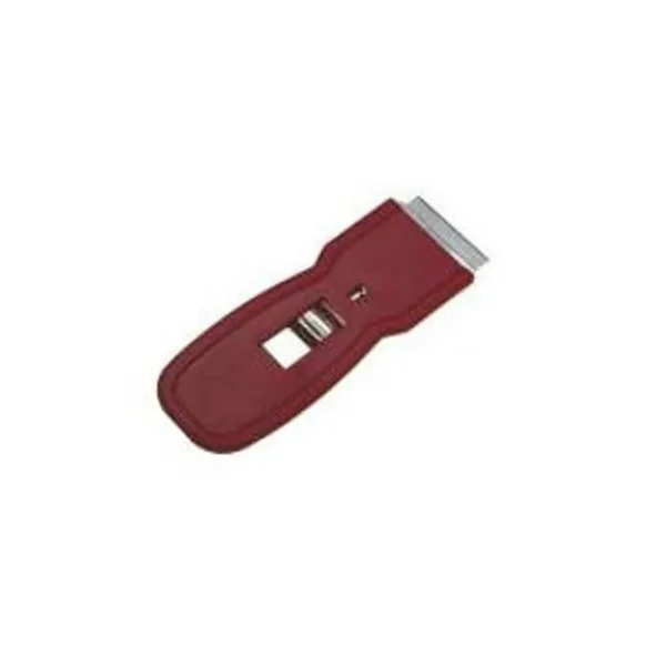 Grattoir de securite long 9cm lame de 4cm (lot de 10)